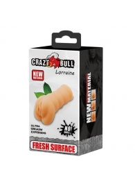 Мастурбатор-вагина Lorraine - Baile - в Копейске купить с доставкой