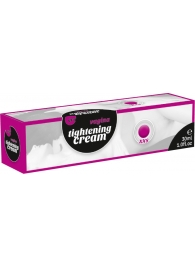 Сужающий вагинальный крем для женщин Vagina Tightening Cream - 30 мл. - Ero - купить с доставкой в Копейске