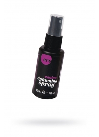 Сужающий спрей для женщин Vagina Tightening Spray - 50 мл. - Ero - купить с доставкой в Копейске