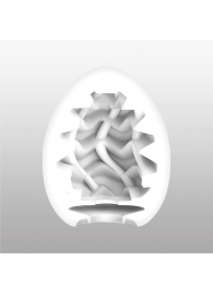 Мастурбатор-яйцо EGG Wavy II - Tenga - в Копейске купить с доставкой