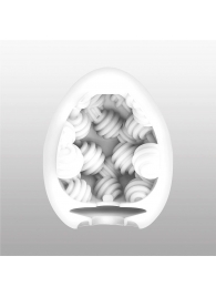 Мастурбатор-яйцо EGG Sphere - Tenga - в Копейске купить с доставкой