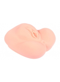 Мастурбатор-вагина Adarashi 3 без вибрации - KOKOS - в Копейске купить с доставкой