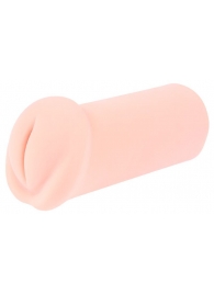 Мастурбатор-вагина Haru без вибрации - KOKOS - в Копейске купить с доставкой