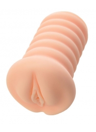 Мастурбатор-вагина Lady без вибрации - KOKOS - в Копейске купить с доставкой