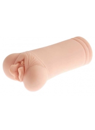 Мастурбатор-вагина May без вибрации - KOKOS - в Копейске купить с доставкой