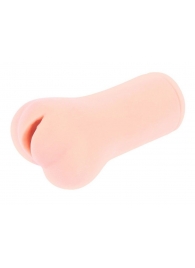 Мастурбатор-вагина Monica без вибрации - KOKOS - в Копейске купить с доставкой