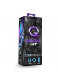 Набор для мужчин Go Big из 5 предметов - Blush Novelties - в Копейске купить с доставкой