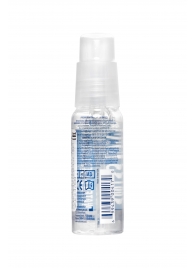 Лубрикант Swiss Navy Water Based Lube на водной основе - 29,5 мл. - Swiss navy - купить с доставкой в Копейске