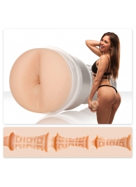 Мастурбатор-анус Fleshlight Girls - Riley Reid Euphoria - Fleshlight - в Копейске купить с доставкой