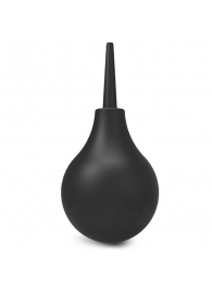 Черный анальный душ с обратным клапаном Non Return Valve Anal Douche - Nexus Range - купить с доставкой в Копейске