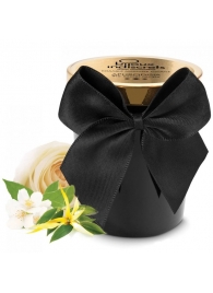 Массажная свеча Aphrodisia с цветочным ароматом - 70 мл. - Bijoux Indiscrets - купить с доставкой в Копейске