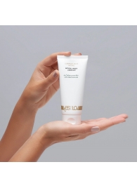 Натуральный лубрикант с алоэ вера и экстрактом шалфея - 100 мл. - YESforLOV - купить с доставкой в Копейске