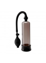 Мужская помпа Beginners Power Pump - Pipedream - в Копейске купить с доставкой