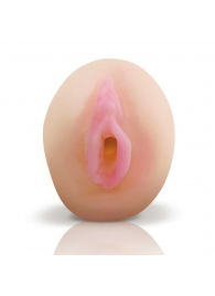 Вагина-мастурбатор Tuna Taco - Pipedream - в Копейске купить с доставкой