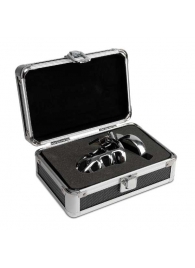 Пояс верности Cock Cage - Pipedream - купить с доставкой в Копейске