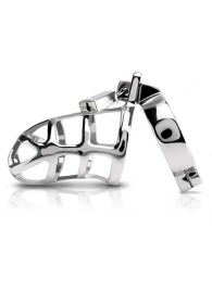 Пояс верности Cock Cage - Pipedream - купить с доставкой в Копейске