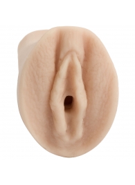 Мастурбатор-вагина Palm Pal Natural ULTRASKYN Masturbator Pussy - Doc Johnson - в Копейске купить с доставкой