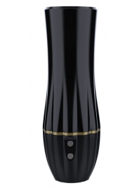 Клиторальный стимулятор-помада LIPSTICK - 9,3 см. - Dream Toys - купить с доставкой в Копейске