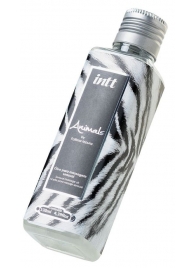 Массажное масло ANIMALS by Fatima Moura с возбуждающим эффектом - 130 мл. - INTT - купить с доставкой в Копейске