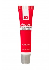 Возбуждающий гель для клитора мощного действия JO CLITORAL ATOMIC - 10 мл. - System JO - купить с доставкой в Копейске