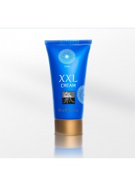 Интимный крем для мужчин XXL CREAM - 50 мл. - Shiatsu - купить с доставкой в Копейске