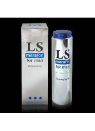 Спрей-пролонгатор для мужчин Lovespray Marafon - 18 мл. - Биоритм - купить с доставкой в Копейске