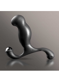 Черный стимулятор простаты Nexus Exel - Nexus Range - в Копейске купить с доставкой