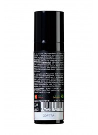 Разогревающий гель для массажа ORGIE Sexy Vibe Hot с эффектом вибрации - 15 мл. - ORGIE - купить с доставкой в Копейске