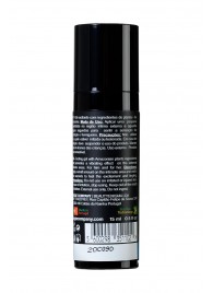 Гель для массажа ORGIE Sexy Vibe Liquid Vibrator с эффектом вибрации - 15 мл. - ORGIE - купить с доставкой в Копейске