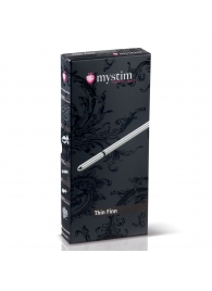 Электростимулятор уретры Thin Finn - MyStim - купить с доставкой в Копейске