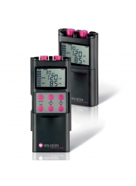 Цифровой электростимулятор Tension Lover - MyStim - купить с доставкой в Копейске