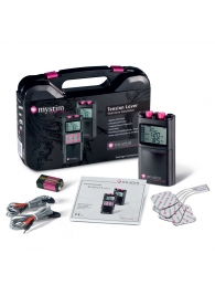 Цифровой электростимулятор Tension Lover - MyStim - купить с доставкой в Копейске