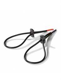 Электроутяжка на пенис и мошонку Rodeo Robin - MyStim - купить с доставкой в Копейске