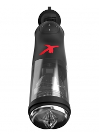 Мега-мастурбатор Deluxe Mega-Bator - Pipedream - в Копейске купить с доставкой