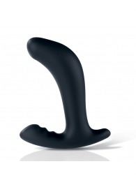 Электрический стимулятор простаты Twisting Tom - 13 см. - MyStim - купить с доставкой в Копейске