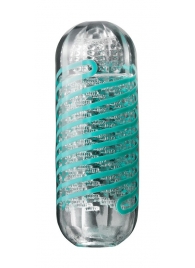 Мастурбатор SPINNER Pixel - Tenga - в Копейске купить с доставкой