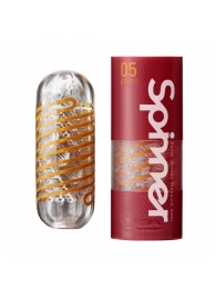 Мастурбатор SPINNER Beads - Tenga - в Копейске купить с доставкой