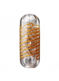 Мастурбатор SPINNER Beads - Tenga - в Копейске купить с доставкой