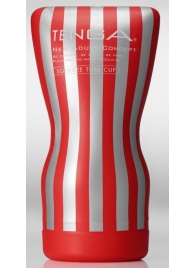 Мастурбатор TENGA Squeeze Tube Cup - Tenga - в Копейске купить с доставкой