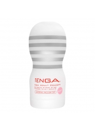 Мастурбатор TENGA Original Vacuum Cup Soft - Tenga - в Копейске купить с доставкой