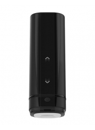 Мастурбатор для секса на расстоянии Onyx+ - Kiiroo - в Копейске купить с доставкой