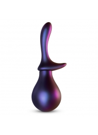 Фиолетовый анальный душ Nebula Bulb - ONE DC B.V. - купить с доставкой в Копейске
