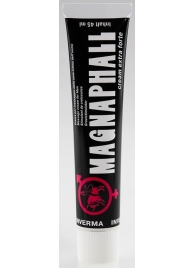 Крем для мужчин Magnaphall для увеличения члена - 40 мл. - Inverma - в Копейске купить с доставкой