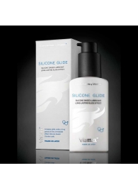 Силиконовый лубрикант Viamax Silicone Glide - 70 мл. - Viamax - купить с доставкой в Копейске