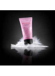 Возбуждающий крем для женщин Viamax Sensitive Gel - 50 мл. - Viamax - купить с доставкой в Копейске