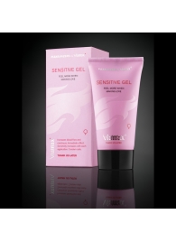 Возбуждающий крем для женщин Viamax Sensitive Gel - 50 мл. - Viamax - купить с доставкой в Копейске