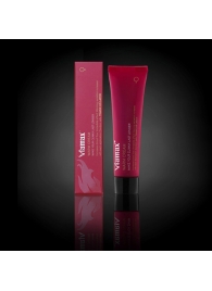 Согревающий крем для женщин Viamax Warm Cream - 15 мл. - Viamax - купить с доставкой в Копейске