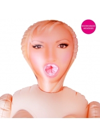 Секс-кукла Анастасия - Erowoman-Eroman - в Копейске купить с доставкой