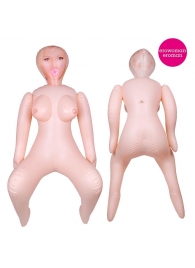 Секс-кукла Анастасия - Erowoman-Eroman - в Копейске купить с доставкой
