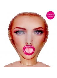 Секс-кукла Елизавета - Erowoman-Eroman - в Копейске купить с доставкой